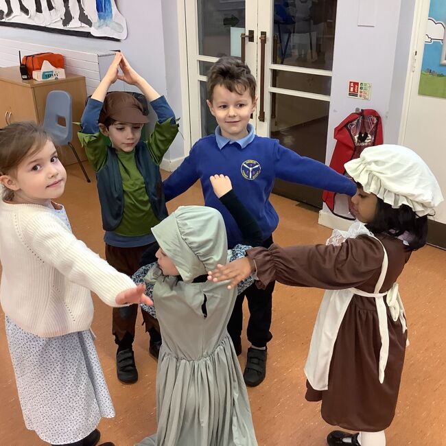 Fury Class Fire of London Drama